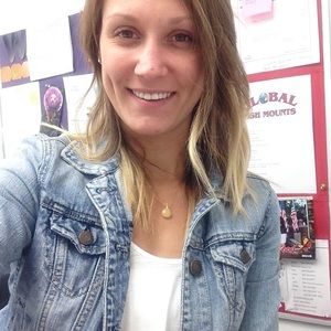 Meet your Posher, Brittany